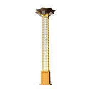 開(kāi)關(guān)插座廠家分享如何拆除吸頂燈？